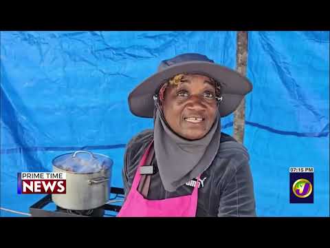 Traditions Of Accompong Maroons Remain Unbroken Despite Smaller Crowd | TVJ News