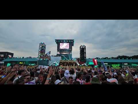 David Puentez - High On Life (Penny-Tower) (Parookaville 2023 - Weeze - 2023-07-20 - 2023-07-23)