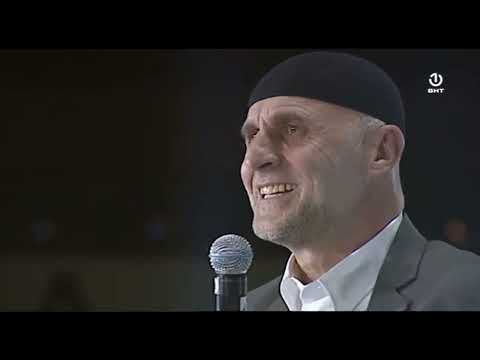 Čijem se imanu treba diviti? - hfz. Sulejman Bugari (Večer muslimanske duhovnosti 2018. - Sarajevo)