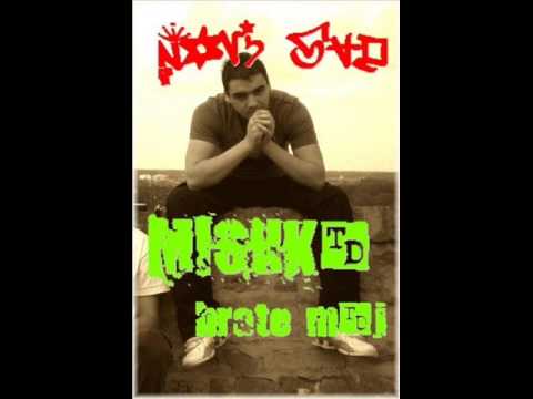 Misko ft Nemir -  Sta ti treba ( serbian rap )