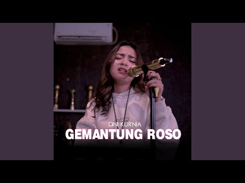 Gemantung Roso