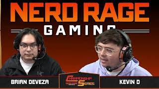 Weekly Pokémon League @ Nerd Rage Gaming