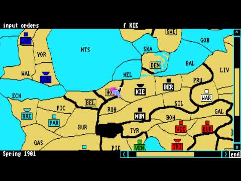 Diplomacy v1.0 picture