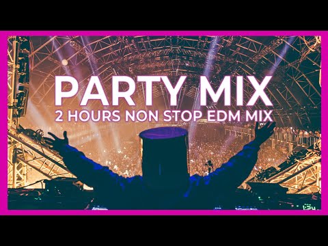Mashups & Remixes Of Popular Songs 2022 - PARTY MIX 2022 | Club Music Mix 2022 🎉