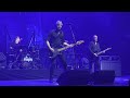 The Stranglers Never To Look Back L’Olympia Paris 11.03.23