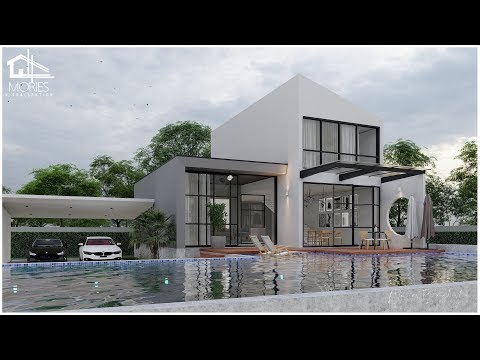 LUMION 9 RENDER TUTORIAL #12 (PHOTOREALISTIC)