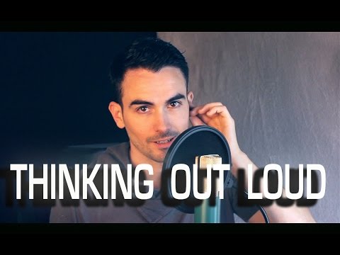 RYAN JOHN - THINKING OUT LOUD / LETS GET IT ON [COVER/MEDLEY] - BY ED SHEERAN / MARVIN GAYE