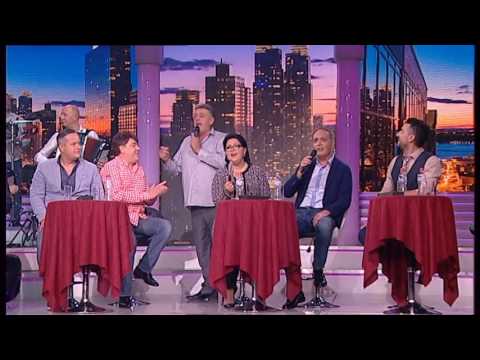 Sefcet Hamidovic Ringo - Ne veruj jarane (LIVE) - HH - (TV Grand 13.10.2016.)