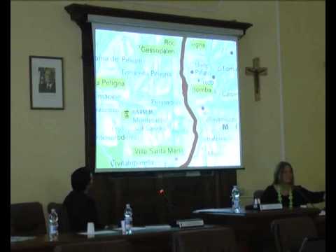 ONDA TG 7.01.2014 - INCONTRO PD RIPENSIAMO IL TERRITORIO