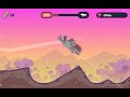 GunSpin Part 4 Final INFINITE METERS GLITCH