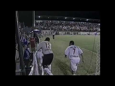 Cabofriense 0 x 1 Botafogo - Campeonato Carioca 2007