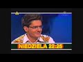PoIsat Fragment Bloku Reklamowego I Zapowiedzi 15 09 2005