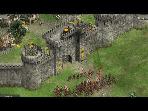 Knights of Honor - CHEATS