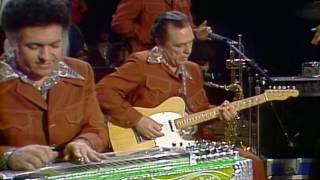 Merle Haggard - &quot;Working Man Can&#39;t Get Nowhere Today&quot; [Live from Austin, TX]