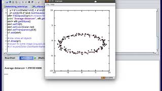 DataMelt YouTube Video