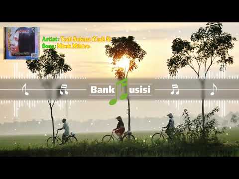 Yadi Sukma (Yadi S) - Mbok Mikiro | Bankmusisi