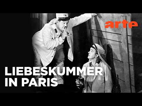 Video Thumbnail: Laurel & Hardy - Fliegende Teufelsbrüder | Ganzer Film | ARTE