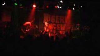 Misery Index LIVE The Great Depression - Vienna 2008-02-10