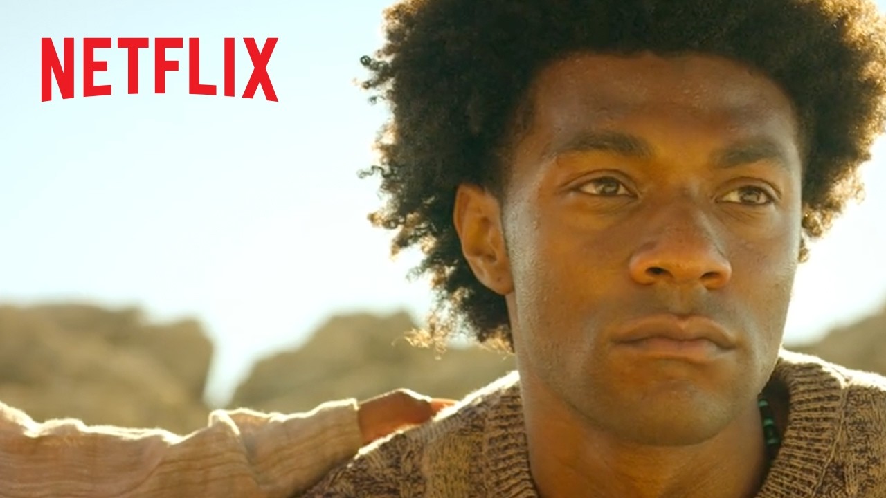 Outer Banks Season 5 | Opening Scene | Netflix