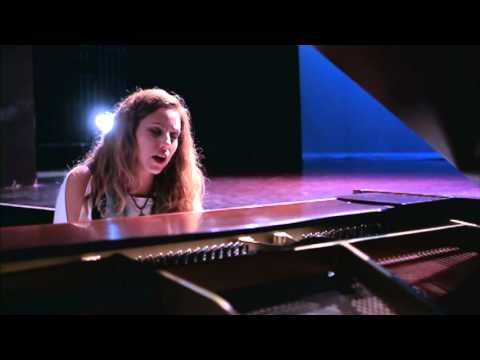 Rise Up (Debbie's Song)   Official Video  -  Nicole Barron.com (low res version)
