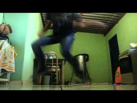 @GaahVitoorOFC - Evolution