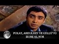 Polat Takes Abdülhey And Güllü To The Team Valley Of The Wolves Episode 37