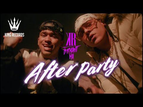 Video de After Party