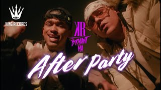 Kevin Roldan, Bryant Myers - AFTER PARTY (Official Video)
