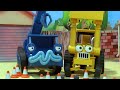 Bob The Builder Classic S05 E06 Muck S Monster