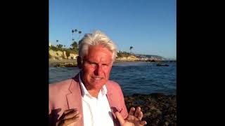 Laguna Beach Real Estate - A Broker's Take on September 2019