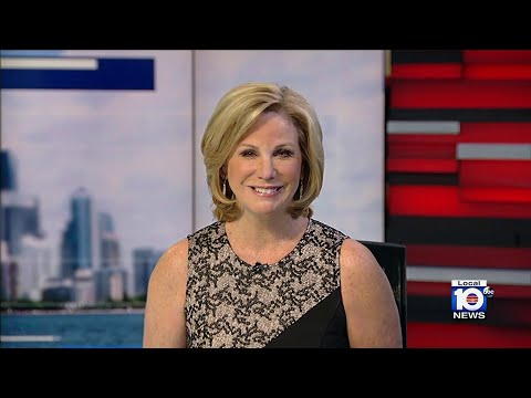 Local 10 News Brief: 11/11/21 Afternoon Edition