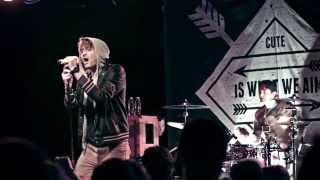 Doctor - Cute Is What We Aim For - Live in Chicago