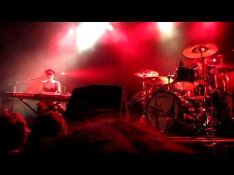 The Dresden Dolls - Sex Changes