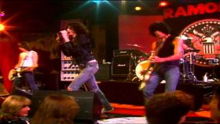 The Ramones (Musikladen 1978) [09]. Dont Come Close