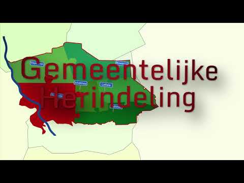 Gemeentelijke Herindeling - Diepenveen & Schalkhaar - Aflevering 2