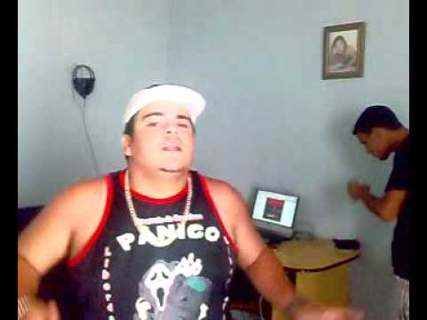 Mc Chucky 22 x Mc Jefin De Barcelona