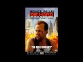 Opening To Die Hard With A Vengeance 1995 DVD 1999