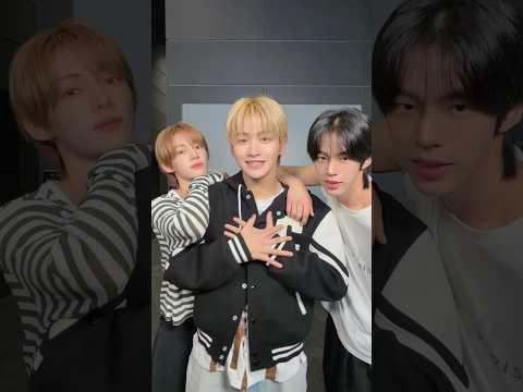 따름🙂&zwj;&harr;️ 따름✨ #TWS #투어스 #널따라가 #YouYou #따름챌린지