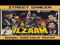 Street Dancer Goapu DaGroove Remix Govinda Bappi Lahiri Amit Kumar Neelam