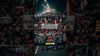 Download lagu ‼️🔥Student demonstrations continue until the evening🔥‼️#tni #viral #army #trending #shorts mp3