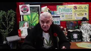 The THC Show with Neil Magnuson – Episode 112