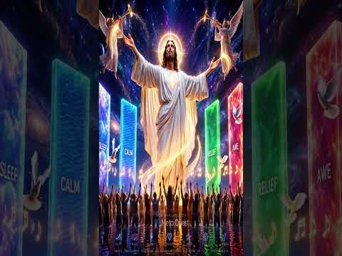 The Greatest Awakening Begins With Him | Ephesians 5:14