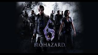 【BIOHAZARD 6】バイオハザードの歴史を紐解く Part6
