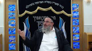 הרב דניאל אלול - חנוכה - שאלות ותשובות מספר ילקוט יוסף (הרב דניאל אלול) - התמונה מוצגת ישירות מתוך אתר האינטרנט יוטיוב. זכויות היוצרים בתמונה שייכות ליוצרה. קישור קרדיט למקור התוכן נמצא בתוך דף הסרטון