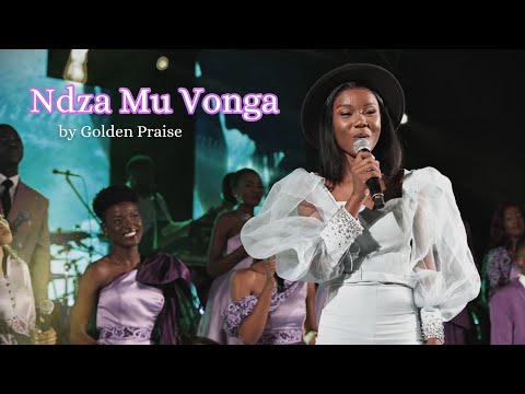Golden Praise - Ndza Mu Vonga
