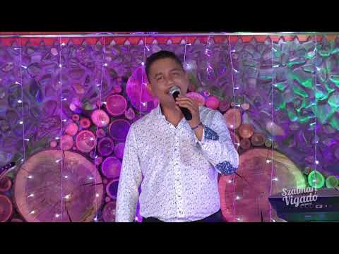 MC Pedro - Nélküled (Szatmári Vigadó Tv felvétel)