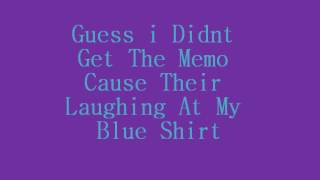 Mean Girls Lyrics - Rachel Crow