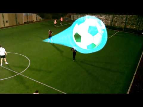 Futbol Arena Halı Saha 1 28.02.2016 22:00 - akillisaha.com