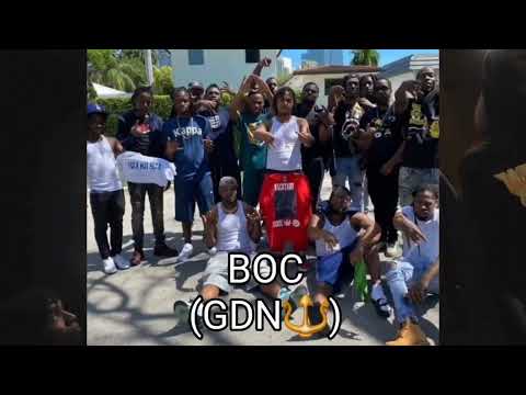 Every Diss In MBlock TwoThree x MBlock DieY - "FED Baby" [UPDATED]