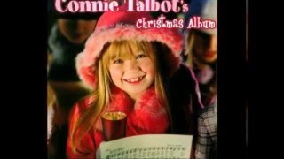 Chaerin - Let It Snow by Connie Talbot (Cover)
